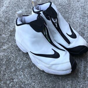 Nike Zoom The Glove. GP’s. Release 90’s. Size 9